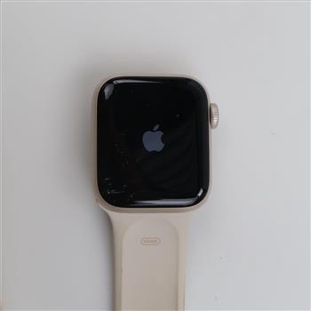 Apple Watch Series SE Sold For Parts