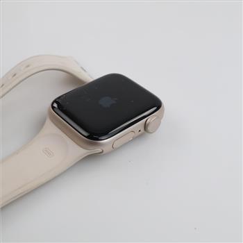 Apple Watch Series SE Sold For Parts