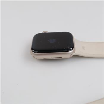 Apple Watch Series SE Sold For Parts
