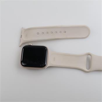Apple Watch Series SE Sold For Parts