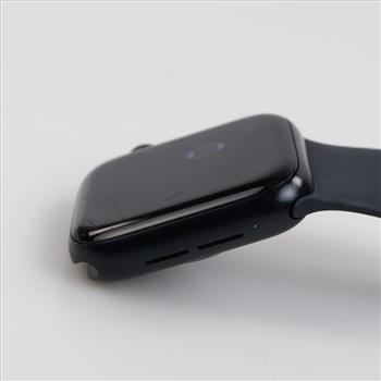 Apple Watch Series SE Sold For Parts