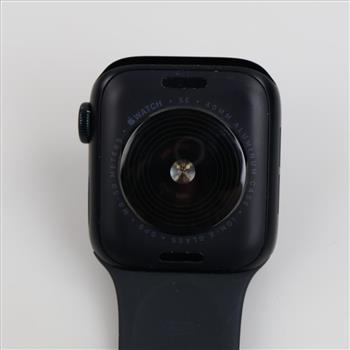 Apple Watch Series SE Sold For Parts