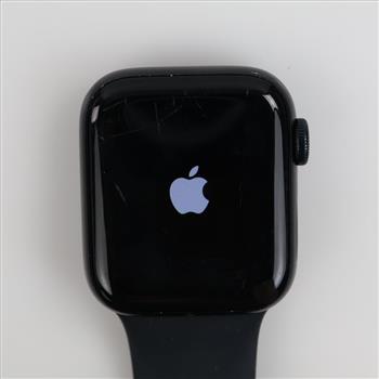 Apple Watch Series SE Sold For Parts