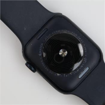 Apple Watch Series SE Sold For Parts