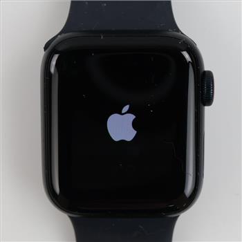 Apple Watch Series SE Sold For Parts