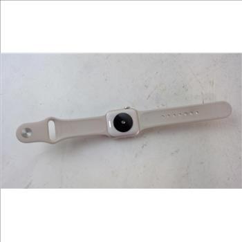 Apple Watch Series SE Sold For Parts