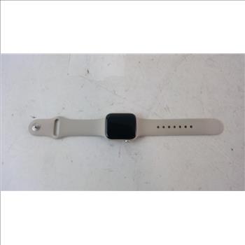 Apple Watch Series SE Sold For Parts