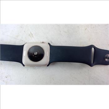 Apple Watch Series SE Sold For Parts