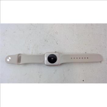 Apple Watch Series SE Sold For Parts