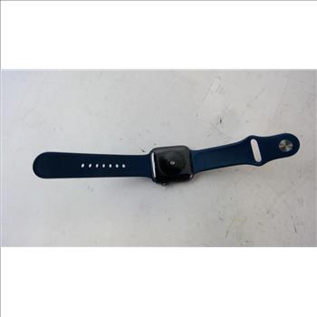 Apple Watch Series SE Sold For Parts