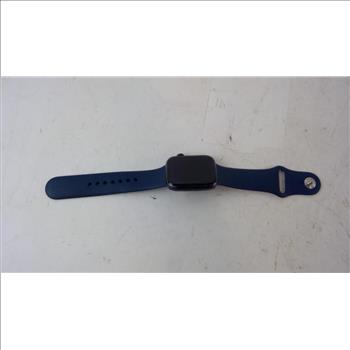 Apple Watch Series SE Sold For Parts