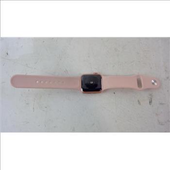 Apple Watch Series SE Sold For Parts