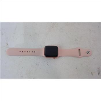 Apple Watch Series SE Sold For Parts