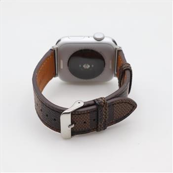 Apple Watch Series SE Sold For Parts