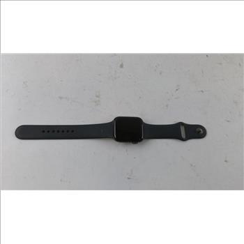 Apple Watch Series SE Sold For Parts