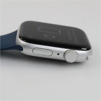 Apple Watch Series SE Sold For Parts