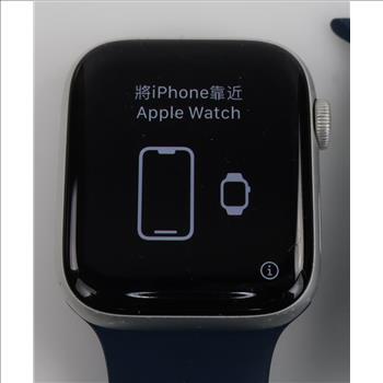 Apple Watch Series SE Sold For Parts