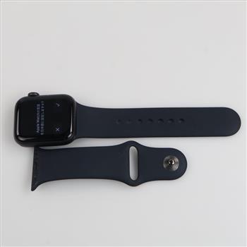 Apple Watch Series SE Sold For Parts