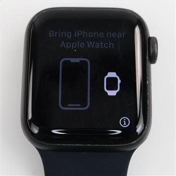 Apple Watch Series SE Sold For Parts