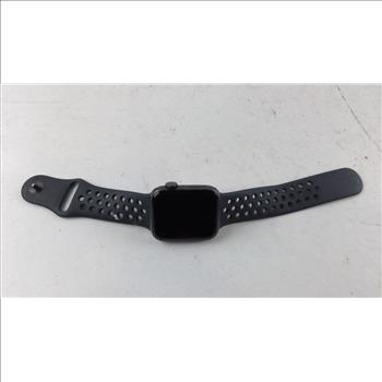 Apple Watch Series SE Sold For Parts