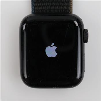 Apple Watch Series SE Sold For Parts