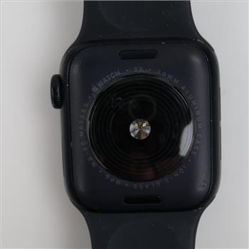 Apple Watch Series SE Sold For Parts