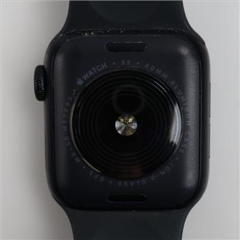 Apple Watch Series SE Sold For Parts