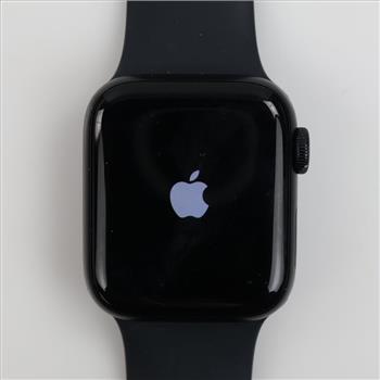 Apple Watch Series SE Sold For Parts