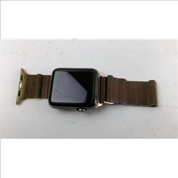 Apple Watch Series SE Sold For Parts