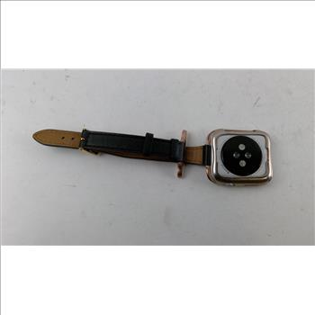 Apple Watch Series SE Sold For Parts