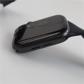 Apple Watch Series SE Sold For Parts
