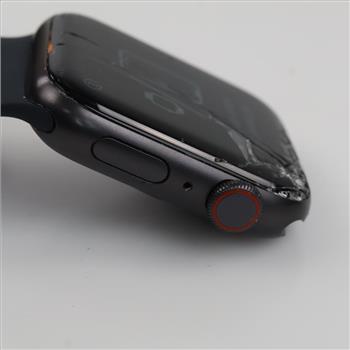 Apple Watch Series SE Sold For Parts