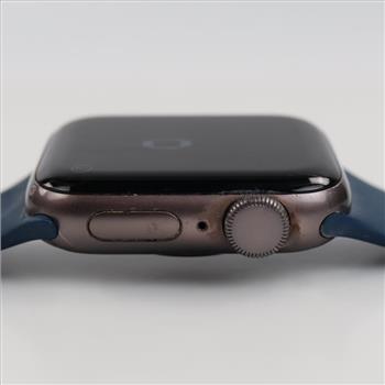 Apple Watch Series SE Sold For Parts