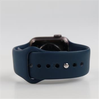 Apple Watch Series SE Sold For Parts