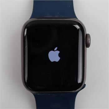 Apple Watch Series SE Sold For Parts