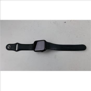Apple Watch Series SE Sold For Parts
