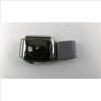 Apple Watch Series SE Sold For Parts