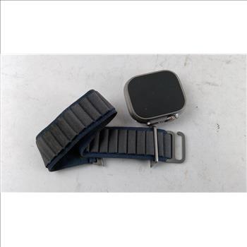 Apple Watch Series SE Sold For Parts