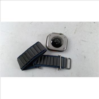 Apple Watch Series SE Sold For Parts