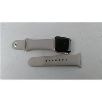 Apple Watch Series SE Sold For Parts