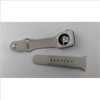 Apple Watch Series SE Sold For Parts