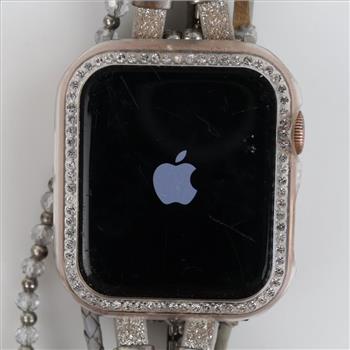 Apple Watch Series SE Sold For Parts