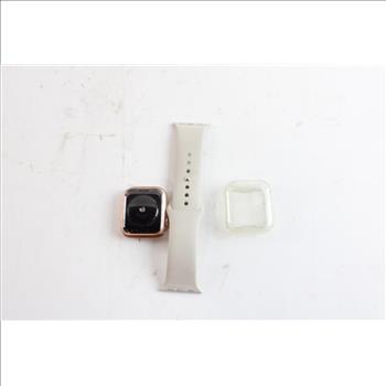 Apple Watch Series SE Sold For Parts