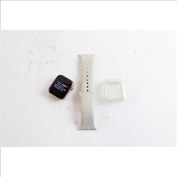 Apple Watch Series SE Sold For Parts