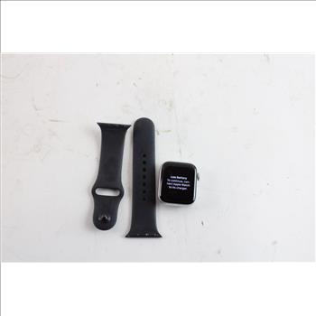 Apple Watch Series SE Sold For Parts