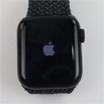 Apple Watch Series SE Sold For Parts