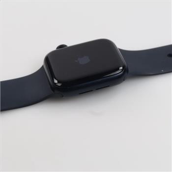 Apple Watch Series SE Sold For Parts