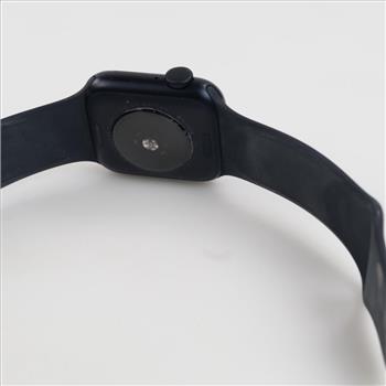 Apple Watch Series SE Sold For Parts