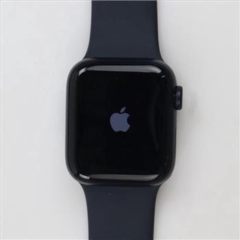 Apple Watch Series SE Sold For Parts