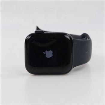 Apple Watch Series SE Sold For Parts
